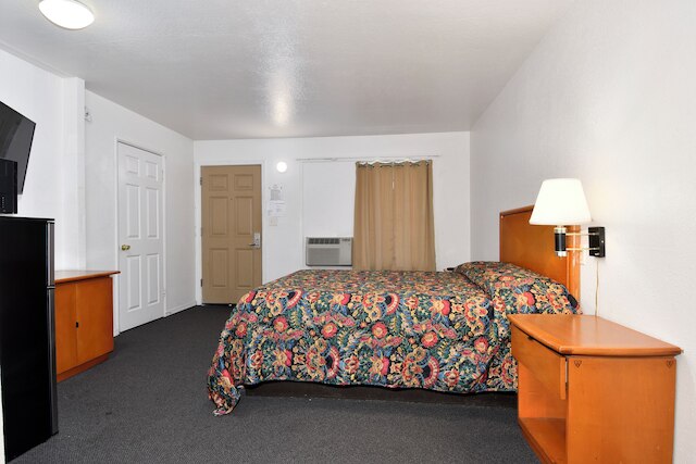 バジェット モーテル