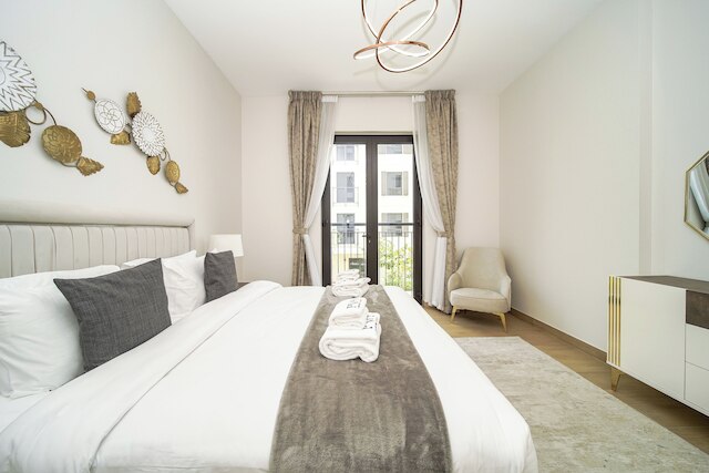 PVH - Beach Front 2BR in Le Pont 3