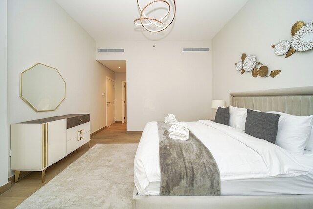 PVH - Beach Front 2BR in Le Pont 3