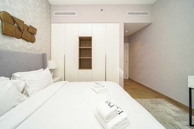 PVH - Beach Front 2BR in Le Pont 3