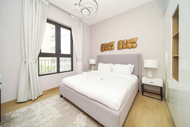 PVH - Beach Front 2BR in Le Pont 3