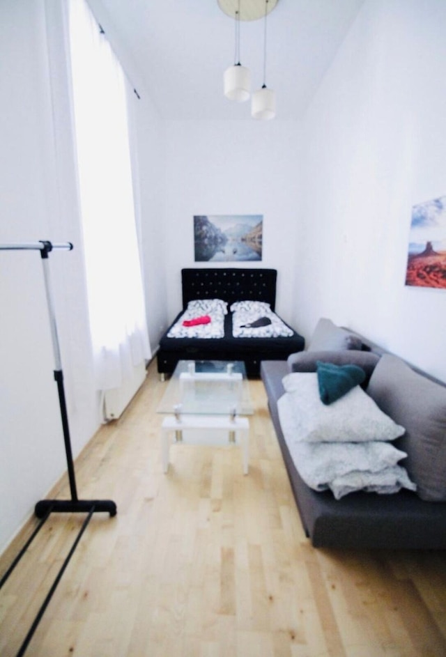 Charming 3BR Apt Close to Augarten Park