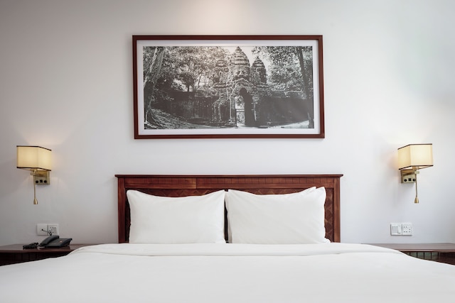 Baitong Heritage Hotel Siem Reap