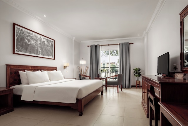 Baitong Heritage Hotel Siem Reap