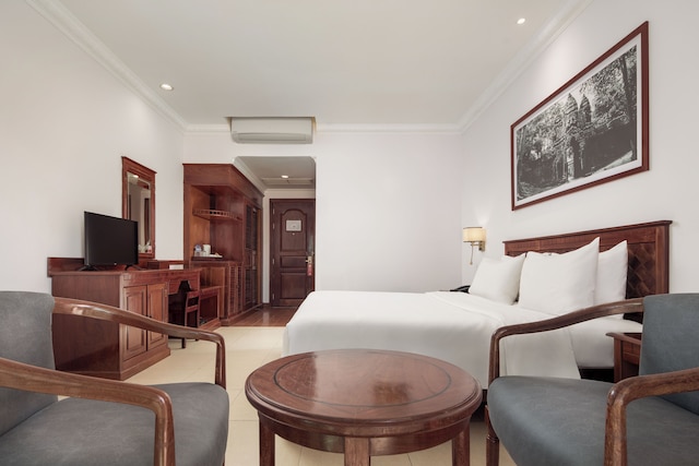 Baitong Heritage Hotel Siem Reap