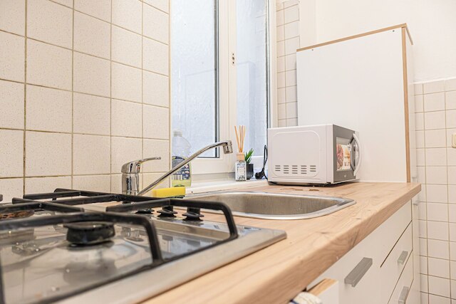 Basic 2BR Apt Near Westbahnhof