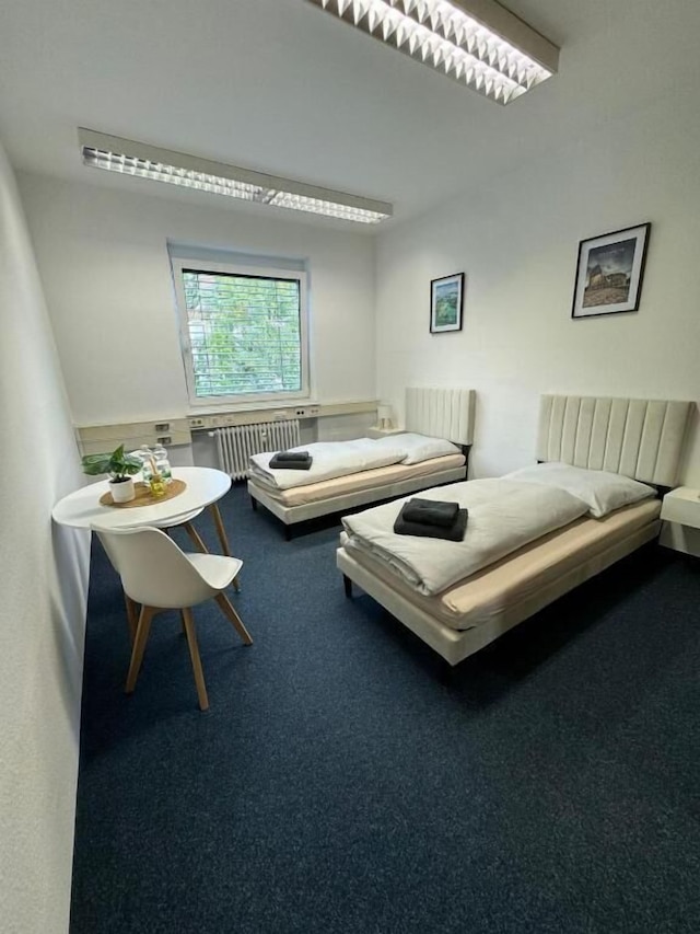 ステイフレックス ニュルンベルク