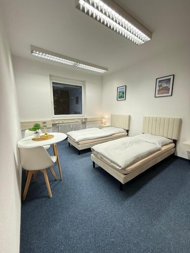 ステイフレックス ニュルンベルク