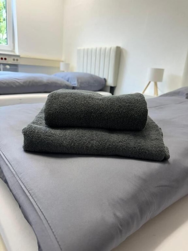 ステイフレックス ニュルンベルク