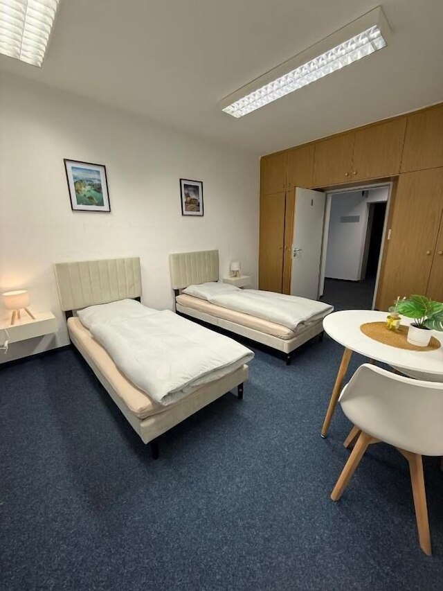 ステイフレックス ニュルンベルク