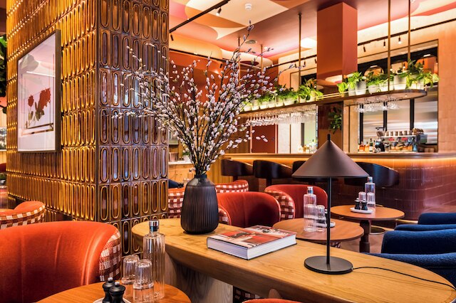 ワイルド アパートホテルズ アムステルダム ノールト