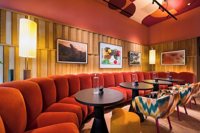 ワイルド アパートホテルズ アムステルダム ノールト