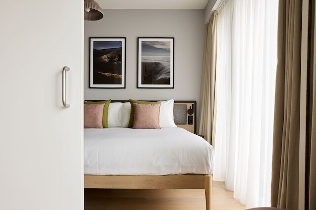 ワイルド アパートホテルズ アムステルダム ノールト