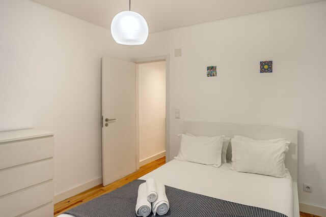 Bairro Alto Typical by Homing