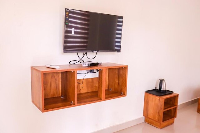 ホテル ブラフマ