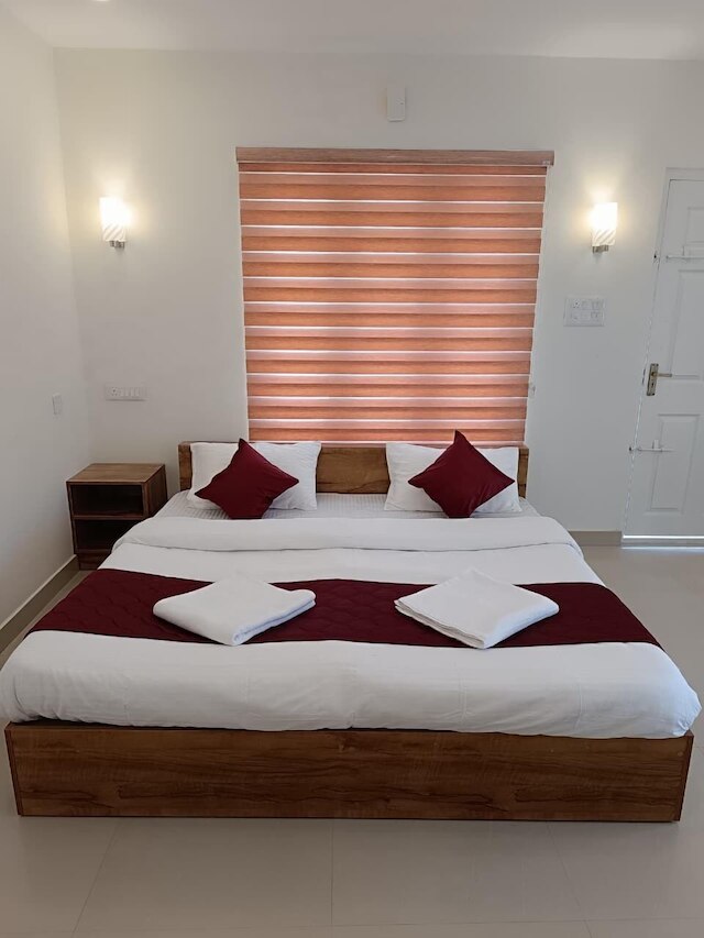 ホテル ブラフマ