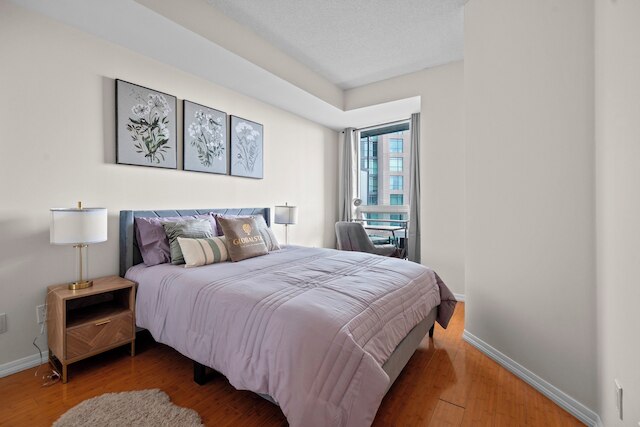 アトランティス アット ウォーターパーク シティ コンドズ イン ダウンタウン