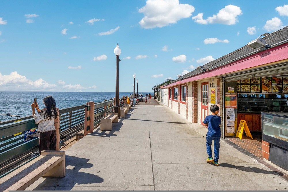 ワンラックステイ 3ベッドルーム ホーム ニア ザ ビーチ