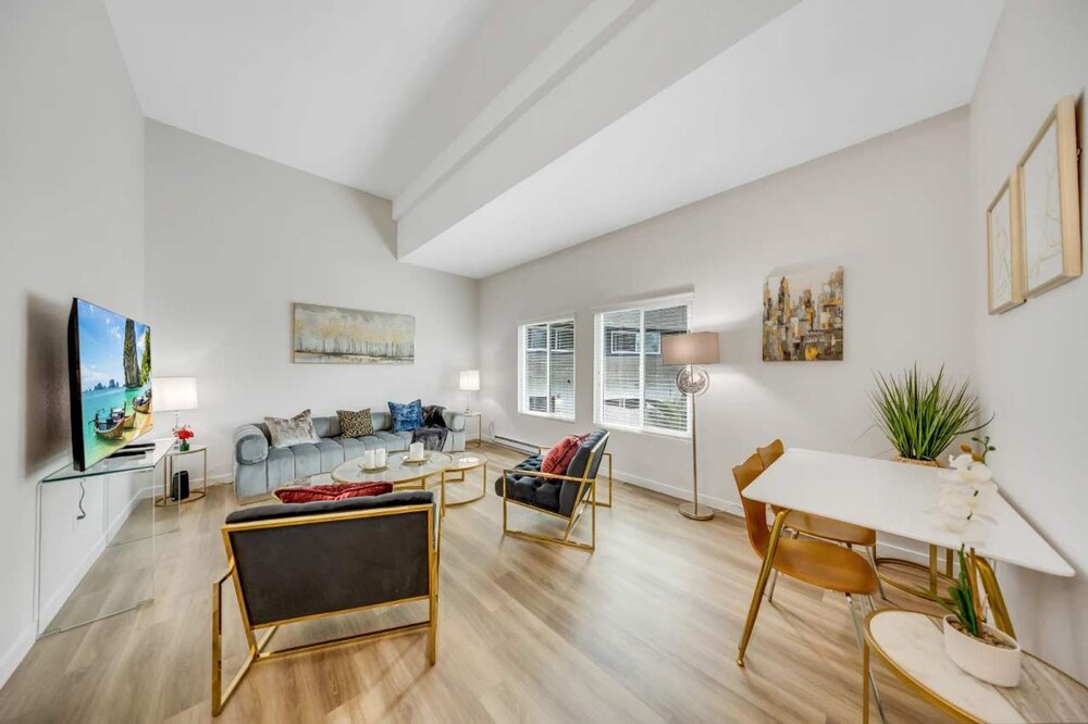 ワンラックステイ 3ベッドルーム ホーム ニア ザ ビーチ