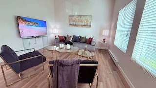 Oneluxstay 3BR Home Near the Beach