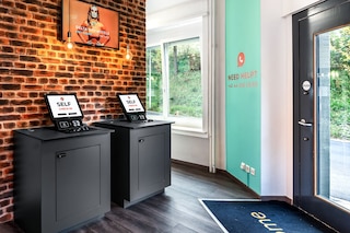 デルタ シティ ホテルズ