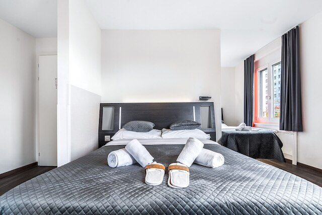 デルタ シティ ホテルズ