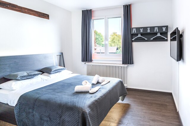 デルタ シティ ホテルズ