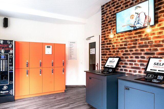 デルタ シティ ホテルズ