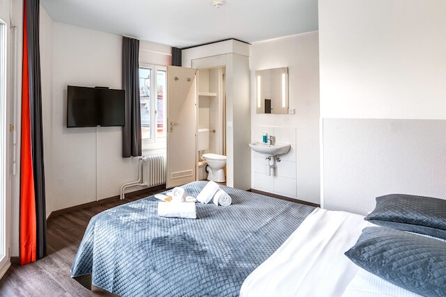 デルタ シティ ホテルズ