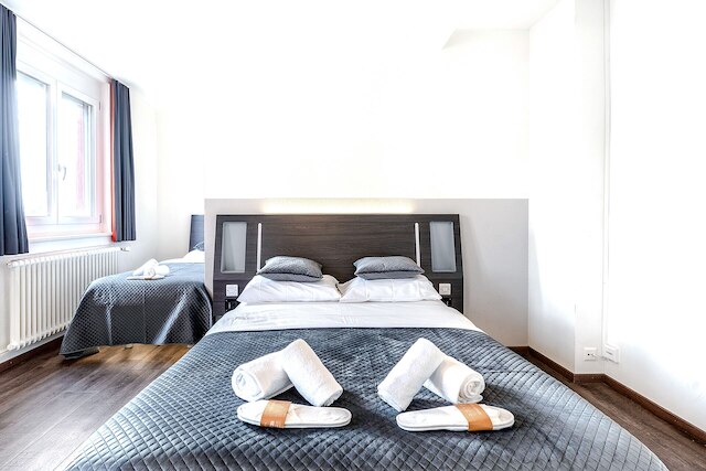 デルタ シティ ホテルズ