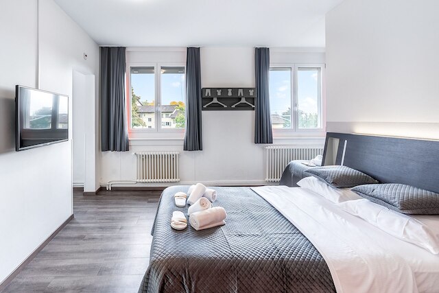 デルタ シティ ホテルズ