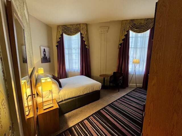 フェンウィック ストリート ホテル by EPIC