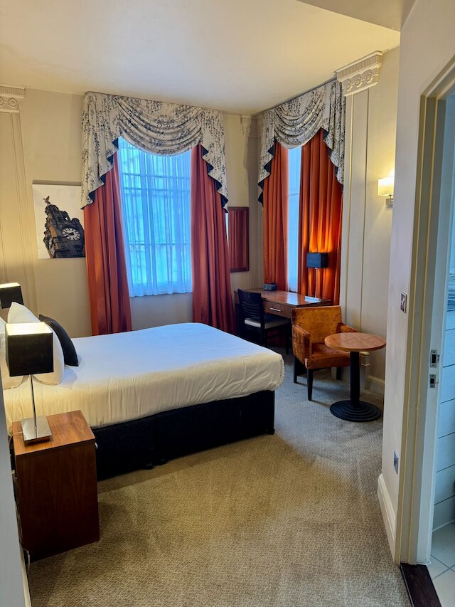 フェンウィック ストリート ホテル by EPIC