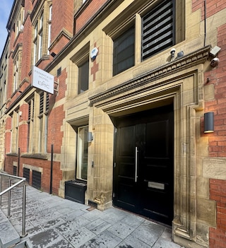 フェンウィック ストリート ホテル by EPIC