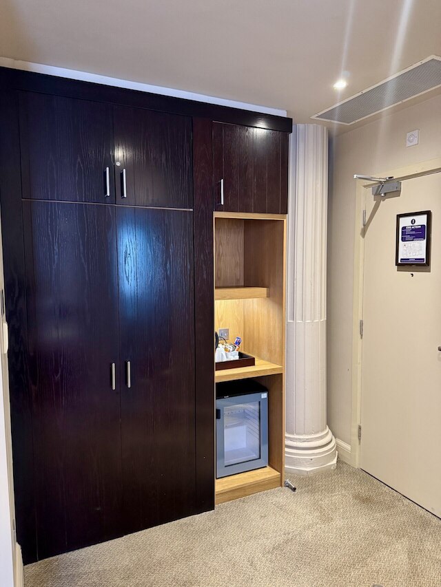 フェンウィック ストリート ホテル by EPIC