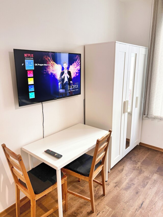 クワイエット セントラル ステイ & パーキング アシスタンス