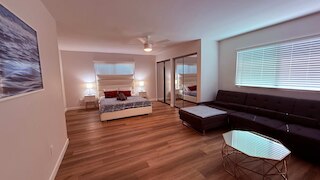 Oneluxstay 3BR Home Near the Beach