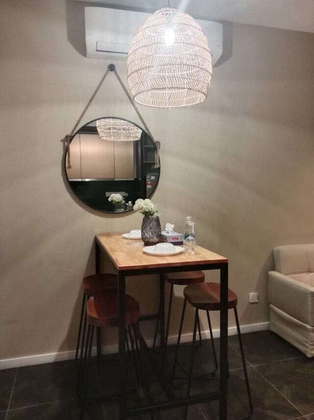 スカーレッツ KLCC バイ マイアミ ホスピタリティ