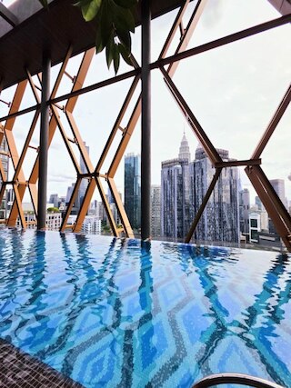 スカーレッツ KLCC バイ マイアミ ホスピタリティ