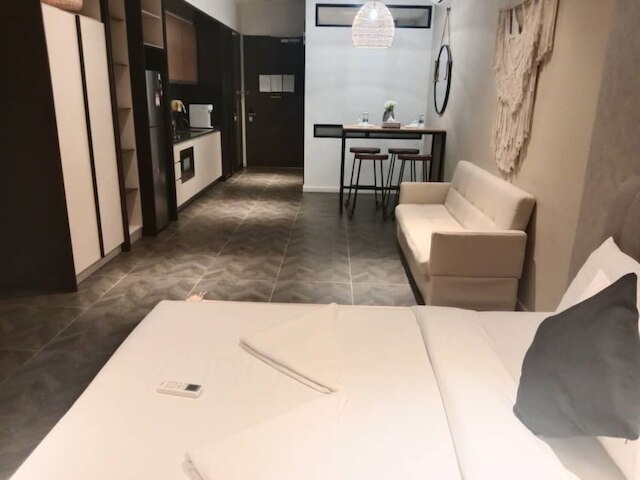 スカーレッツ KLCC バイ マイアミ ホスピタリティ