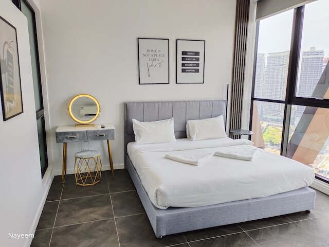 スカーレッツ KLCC バイ マイアミ ホスピタリティ