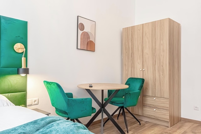 Cozy 1BR Apartment in Prime Location