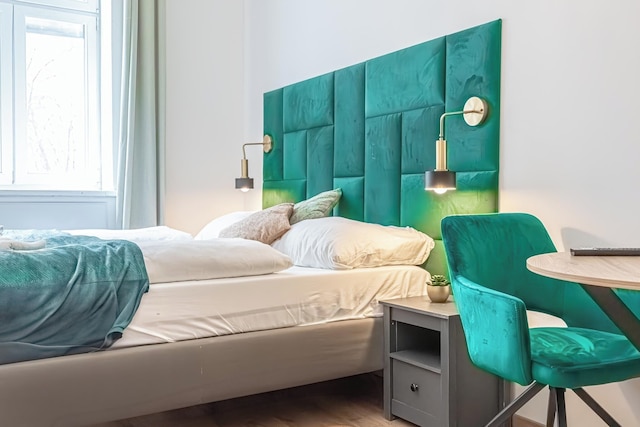 Cozy 1BR Apartment in Prime Location