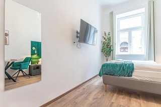 Cozy 1BR Apartment in Prime Location