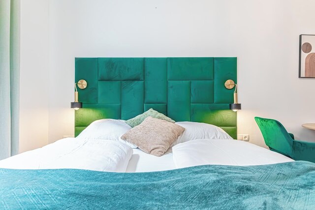 Cozy 1BR Apartment in Prime Location