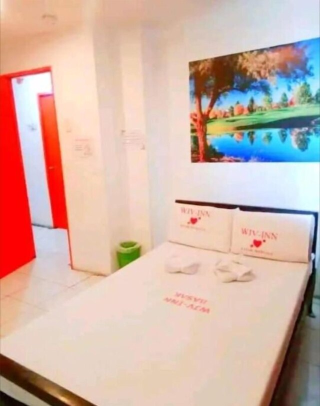 WJV INN BASAK  MANDAUE