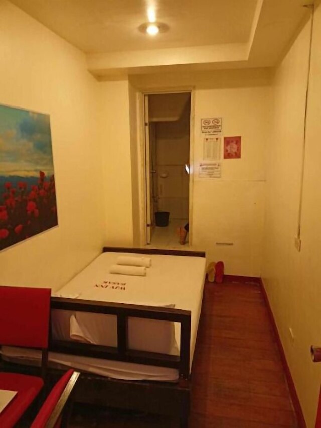 WJV INN BASAK  MANDAUE