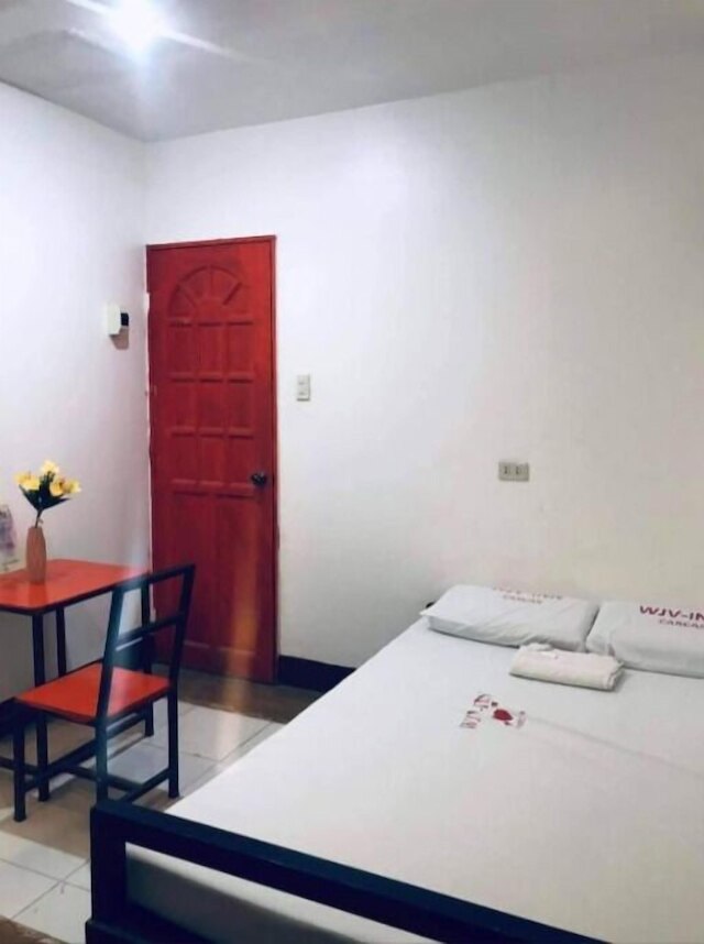 WJV INN BASAK  MANDAUE