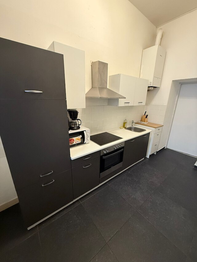 セントラル ウィーン 3ベッドルーム アパートメント コンフォート