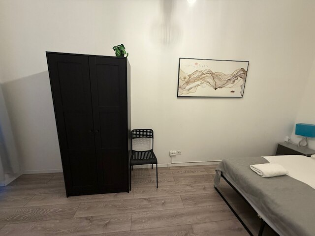 セントラル ウィーン 3ベッドルーム アパートメント コンフォート